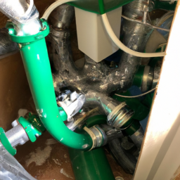 Géothermie Verticale : Utilisation Profonde de la Chaleur Terrestre pour un Confort Thermique Exceptionnel et Constant Wittenheim